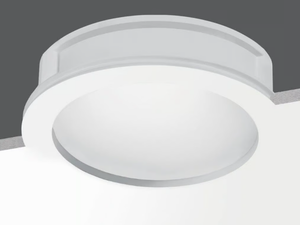 MAXI RIM - Recessed Coral® spotlight _ Buzzi & Buzzi